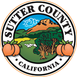 Sutter County, CA logo
